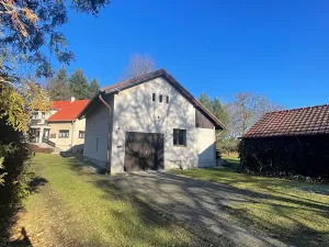 Pronájem rodinného domu, Zvole, 865 m2