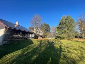 Pronájem rodinného domu, Zvole, 865 m2