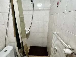 Pronájem bytu 1+kk, Ústí nad Labem, Střekovské nábřeží, 29 m2