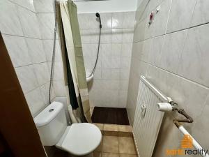 Pronájem bytu 1+kk, Ústí nad Labem, Střekovské nábřeží, 29 m2