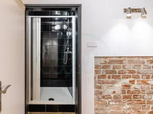 Prodej kanceláře, Praha - Smíchov, Mozartova, 109 m2