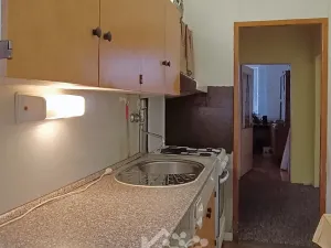 Prodej bytu 3+1, Liberec, Konopná, 63 m2