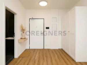 Pronájem bytu 1+kk, Brno, Komárovská, 39 m2