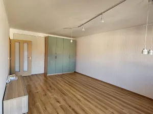 Pronájem bytu 1+kk, České Budějovice, B. Smetany, 40 m2