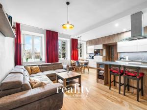 Prodej bytu 3+kk, Jihlava, Havířská, 82 m2