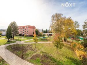 Prodej bytu 2+1, Bučovice, Fučíkova, 74 m2