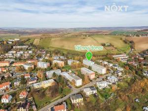 Prodej bytu 2+1, Bučovice, Fučíkova, 74 m2