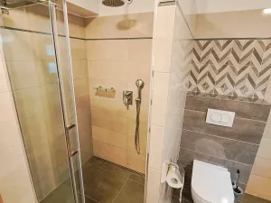 Pronájem bytu 4+kk, Mariánské Lázně, Potoční, 104 m2
