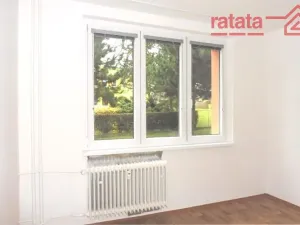 Pronájem bytu 1+1, Jirkov, Studentská, 35 m2