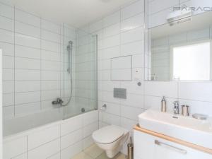 Pronájem bytu 2+kk, Praha - Michle, Baarova, 46 m2