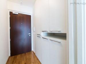 Pronájem bytu 2+kk, Praha - Michle, Baarova, 46 m2