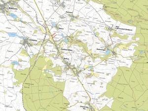 Prodej pole, Blanné, 14277 m2