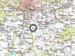 Prodej pole, Měnín, 7091 m2