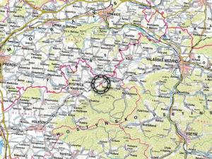 Prodej pole, Osíčko, 28944 m2