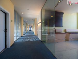 Pronájem kanceláře, České Budějovice - České Budějovice 6, Jeronýmova, 2300 m2