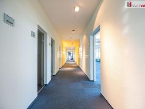 Pronájem kanceláře, České Budějovice - České Budějovice 6, Jeronýmova, 2300 m2