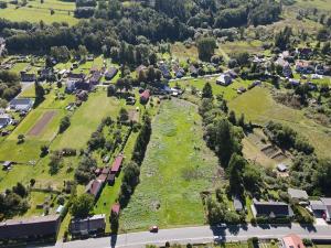 Prodej pozemku pro bydlení, Bělá nad Radbuzou, Dlouhá, 421 m2