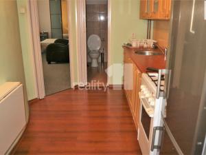 Pronájem bytu 1+1, Ostrava - Moravská Ostrava, Českobratrská, 31 m2