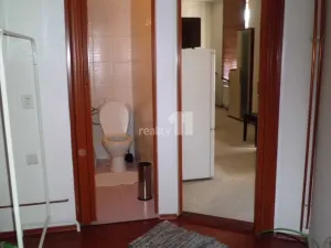Pronájem bytu 1+1, Ostrava - Moravská Ostrava, Českobratrská, 31 m2