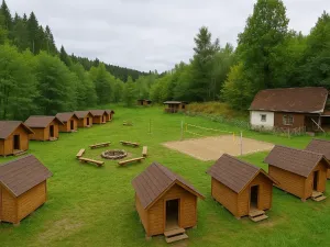 Prodej restaurace, Valašské Klobouky, Brumovská, 467 m2