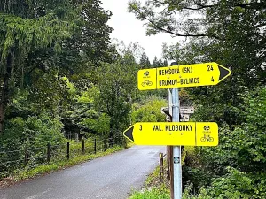 Prodej restaurace, Valašské Klobouky, Brumovská, 467 m2