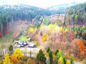 Prodej ubytování, Valašské Klobouky, Brumovská, 467 m2