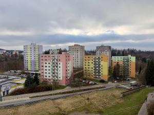 Prodej bytu 2+kk, Jablonec nad Nisou, Liberecká, 37 m2