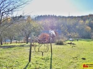 Prodej pozemku pro bydlení, Lovčice, 1232 m2