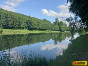 Prodej pozemku pro bydlení, Lovčice, 1232 m2