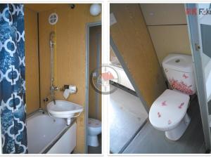 Prodej bytu 3+1, Třebíč - Nové Dvory, Fr. Hrubína, 70 m2