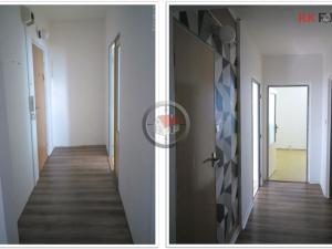 Prodej bytu 3+1, Třebíč - Nové Dvory, Fr. Hrubína, 70 m2