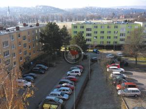 Prodej bytu 3+1, Třebíč - Nové Dvory, Fr. Hrubína, 70 m2