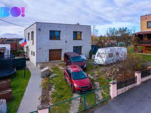 Prodej rodinného domu, Bělá, 200 m2