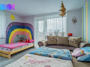 Prodej rodinného domu, Bělá, 200 m2