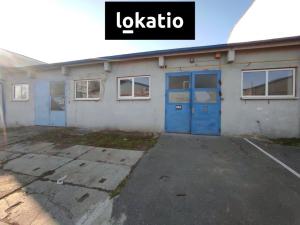 Pronájem skladu, Praha - Hostivař, U továren, 290 m2