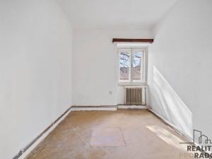 Pronájem bytu 4+1, Chotěboř, Herrmannova, 109 m2