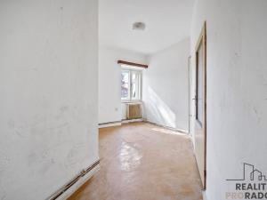 Pronájem bytu 4+1, Chotěboř, Herrmannova, 109 m2