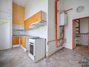 Pronájem bytu 4+1, Chotěboř, Herrmannova, 109 m2