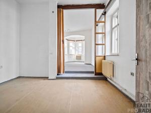 Pronájem bytu 4+1, Chotěboř, Herrmannova, 109 m2