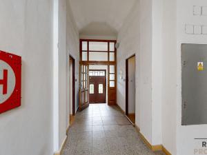 Pronájem bytu 4+1, Chotěboř, Herrmannova, 109 m2