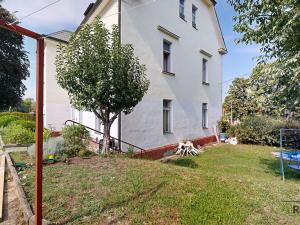 Pronájem bytu 4+1, Chotěboř, Herrmannova, 109 m2