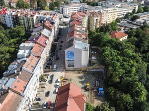 Prodej bytu 4+kk, Brno, Antonína Slavíka, 91 m2