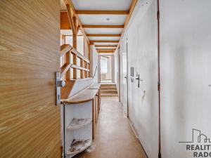 Pronájem obchodního prostoru, Chotěboř, Herrmannova, 109 m2