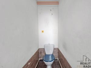 Pronájem obchodního prostoru, Chotěboř, Herrmannova, 109 m2