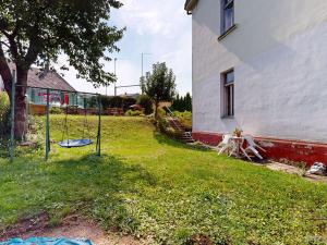 Pronájem obchodního prostoru, Chotěboř, Herrmannova, 109 m2