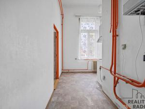 Pronájem obchodního prostoru, Chotěboř, Herrmannova, 109 m2