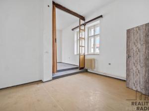 Pronájem obchodního prostoru, Chotěboř, Herrmannova, 109 m2