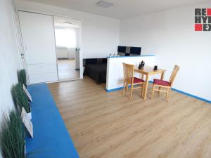 Pronájem bytu 1+1, Liberec - Liberec XII-Staré Pavlovice, Letná, 40 m2