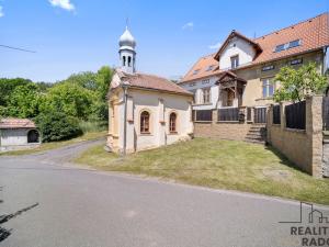 Prodej chalupy, Třebívlice, 150 m2