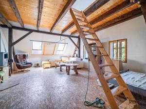 Prodej chalupy, Třebívlice, 150 m2